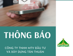 Thông báo số 1274/TB-TT ngày 13/12/2023 về chào giá cho thuê mặt bằng