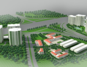 TP HCM SẮP CÓ 03 ĐIỂM NÓNG MỚI VỀ NHÀ ĐẤT