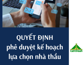 Quyết định về việc phê duyệt kế hoạch lựa chọn nhà thầu, đề xuất xét chọn đơn vị thực hiện gói thầu tổ chức tham quan du lịch nhân ngày Quốc tế phụ nữ 08/3 cho lao động nữ năm 2026 (Đảo Phú Quý - Phan Thiết)