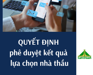 QUYẾT ĐỊNH 176/QĐ-TT QUYẾT ĐỊNH VỀ VIỆC PHÊ DUYỆT KẾT QUẢ LỰA CHỌN NHÀ THẦU GÓI THẦU PHI TƯ VẤN CUNG CẤP DỊCH VỤ BẢO VỆ TẠI DỰ ÁN KDC THƯƠNG MẠI BÌNH HÒA, PHƯỜNG BÌNH LỢI TRUNG (PHƯỜNG 13, QUẬN BÌNH THẠNH CŨ), THÀNH PHỐ HỒ CHÍ MINH