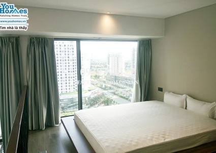 Nhà liên kế - Bến Lức